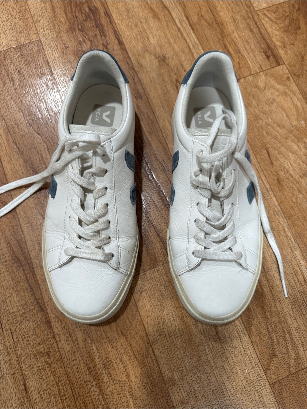 CAMPO LEATHER WHITE CALIFORNIA